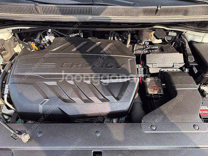 더뉴 카니발 중고 가격 중고 카니발 흰색 2019년식 ...--7