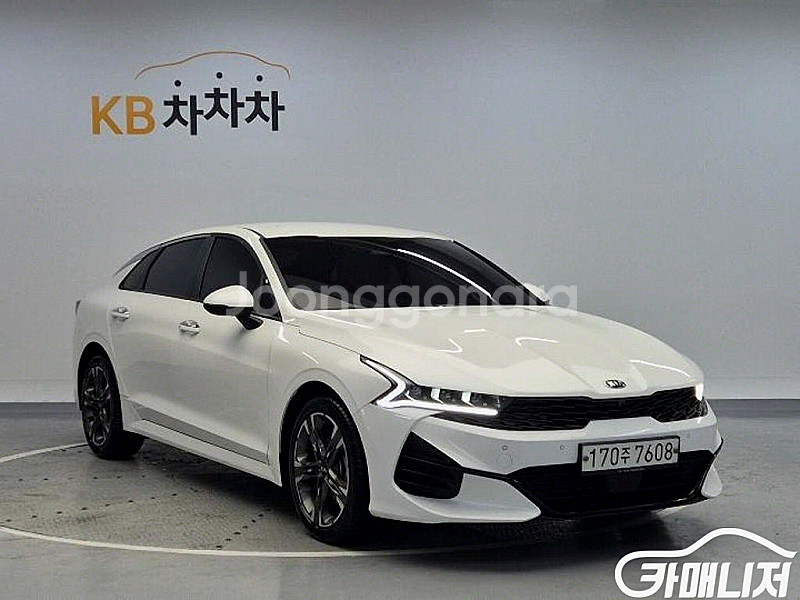 기아 K5 3세대 2.0 노블레스 2020 년 전국☆최...--0