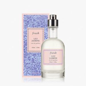 프레쉬 릴리 자스민 오 드 퍼퓸 100ml 새상품