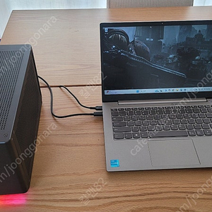 AORUS Gaming Box RTX 3080