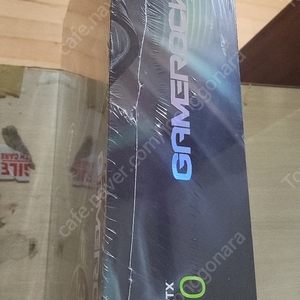 GAINWARD 지포스 RTX 5090 팬텀 D7 32GB Gaming Graphics Card (그래픽카드)