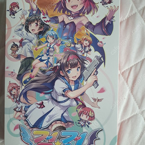 걸건더블피스, 걸건리턴즈, 걸건2 시리즈 판매합니다