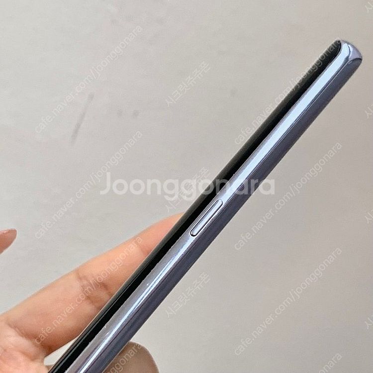 브랜드 삼성 갤럭시 노트8 모델명 N950 정상해지 단...--3