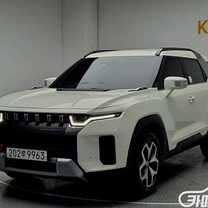 [KG모빌리티(쌍용) ]토레스 1.5 GDI-T 2WD T5 (5인승) 2023 년 중고차 ★군미필,저신용자 전용 할부★