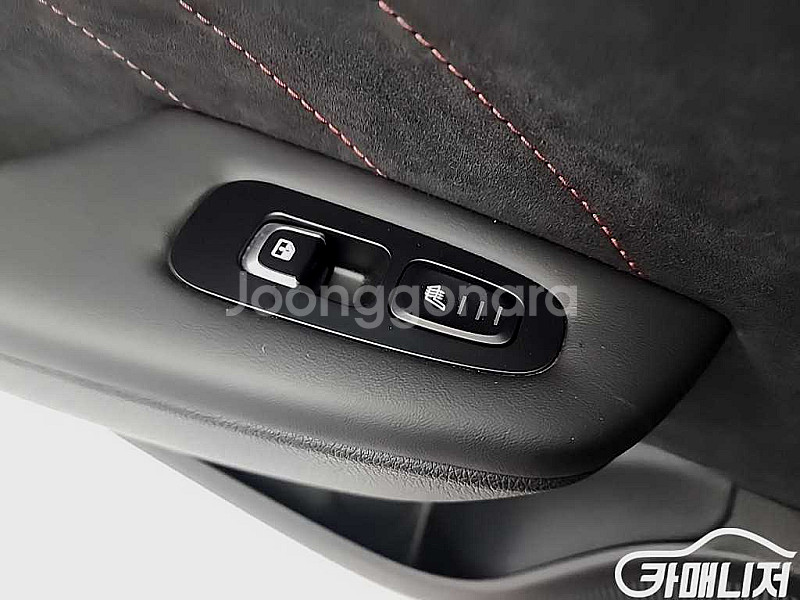 [기아]스팅어 마이스터 2WD 3.3 GT 아크로 에디...--5