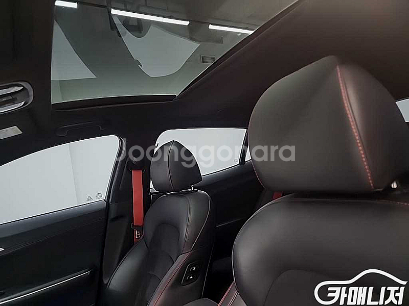 [기아]스팅어 마이스터 2WD 3.3 GT 아크로 에디...--6
