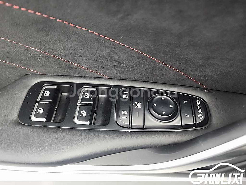 [기아]스팅어 마이스터 2WD 3.3 GT 아크로 에디...--9