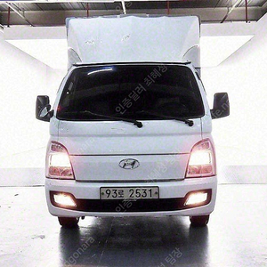 포터2 중고차 내장탑차 중고 포터 중고차 2020년식 75,200km 슈퍼캡/초장축/(CRDi) 스타일 중고차금리
