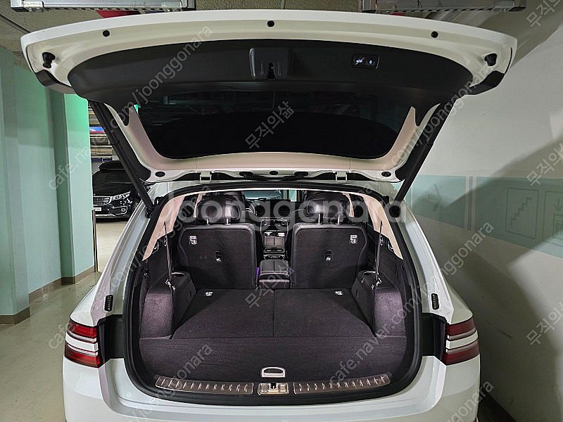 제네시스 GV80 2.5T 4WD 6인승 20인치 판매...--8