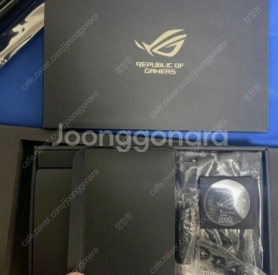 ASUS ROG Astral 지포스 RTX 5090 O...--3