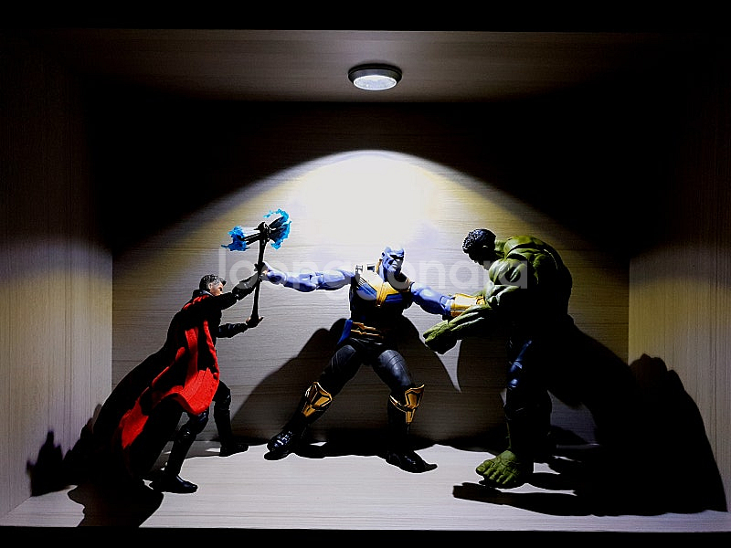 Shf 마펙스 노타 6인치 피규어 팝니다--2