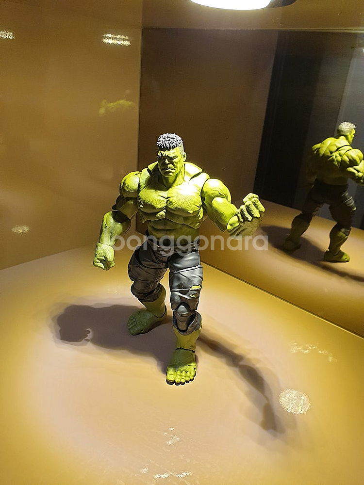 Shf 마펙스 노타 6인치 피규어 팝니다--4