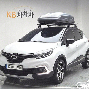 [르노코리아(삼성)]뉴QM3 디젤 1.5 RE (5인승) 2019 년 중고차◆전액할부◆중고리스◆친절서비스◆