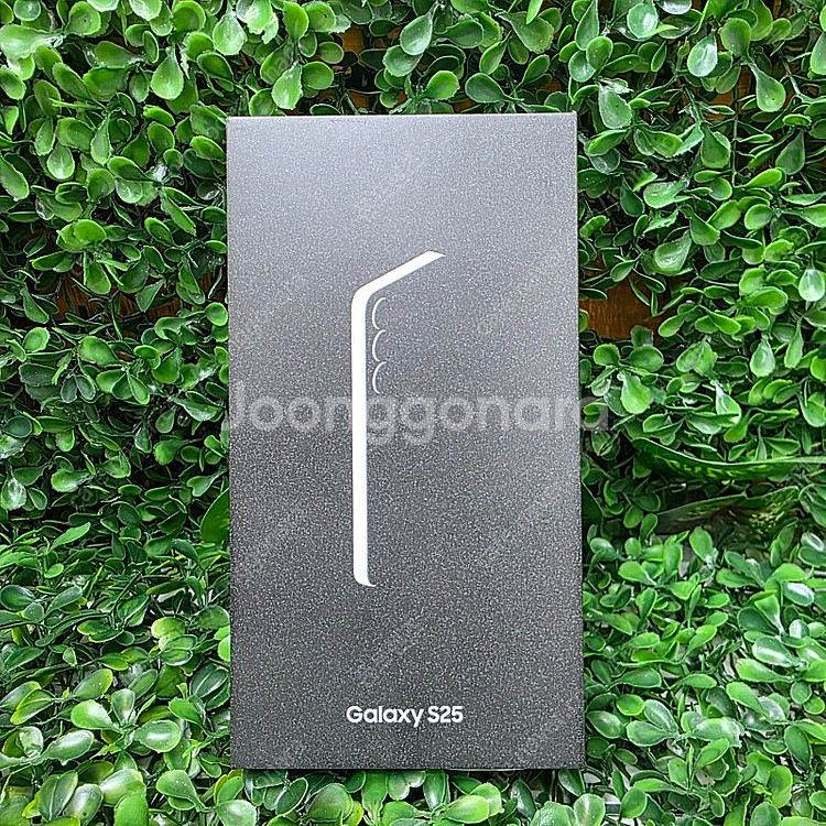 [전국 최저가 판매] 갤럭시s25 256GB 미사용 새...--0