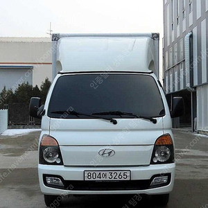 현대 중고 포터2 현대 포터 중고 2019년식 86,311km 내장탑 초장축 슈퍼캡(CRDI) 스타일 중고차허위매물없는곳