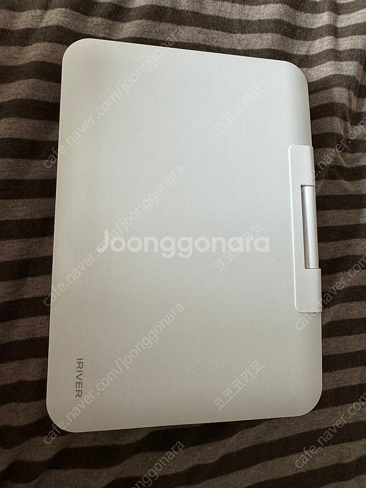Iriver iad101 아이리버 dvd플레이어--3