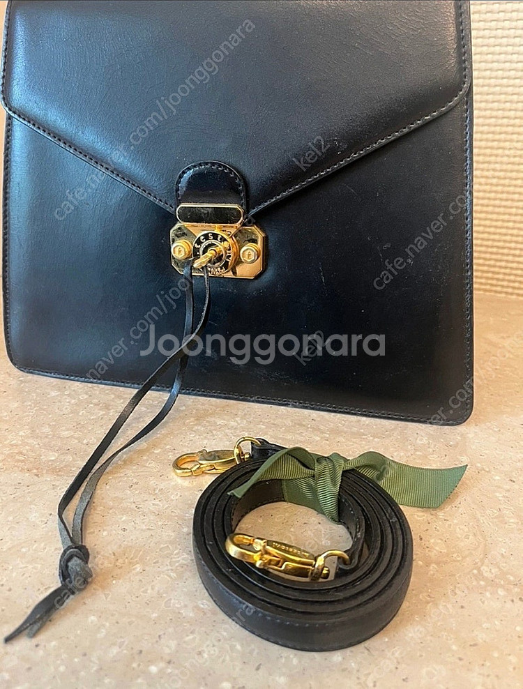 아테스토니 가방 토트백 숄더백--1