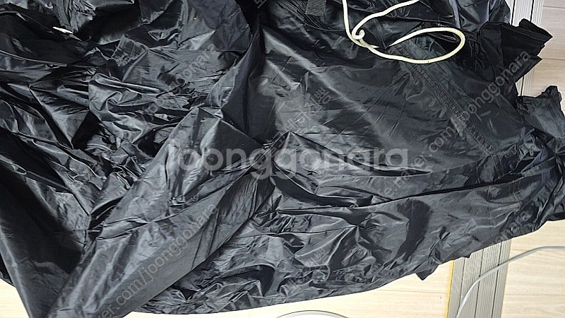 캠핑 텐트 카즈미 지오패스 블랙 & 캐빈 터널형타프 &...--7