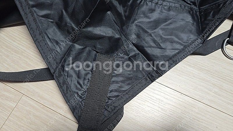 캠핑 텐트 카즈미 지오패스 블랙 & 캐빈 터널형타프 &...--9