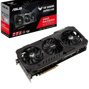 ASUS TUF 6700xt 6800xt 3070ti 3080 삽니다
