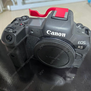 캐논 EOS R5 판매합니다