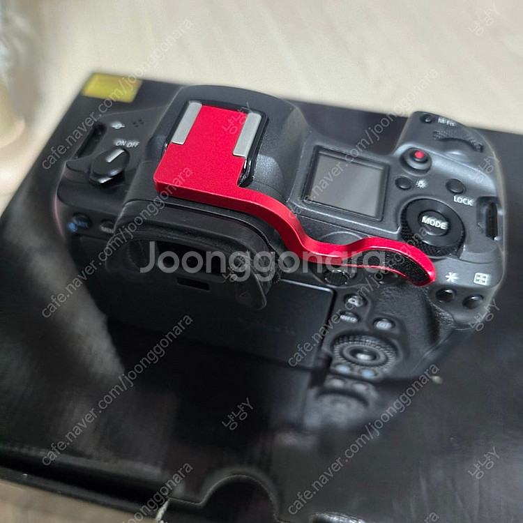캐논 EOS R5 판매합니다--1