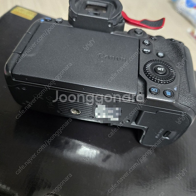 캐논 EOS R5 판매합니다--4
