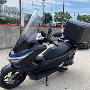 오토바이 리스 승계 합니다