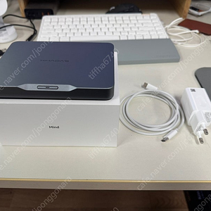 카다스 마인드 PC 판매 합니다. [Ultra 5 125H, 16GB, 512GB]