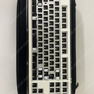 eo87 투명 화이트 r1인지r2인지 모름