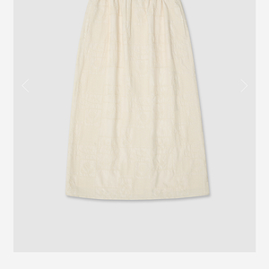 Urbanic30 cucito skirt팔아요