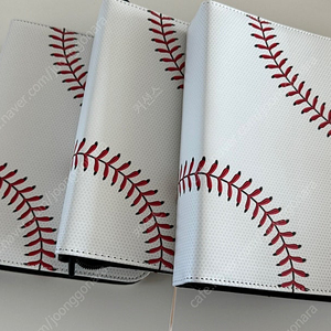 KBO 카드 바인더 판매