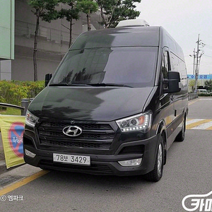 현대 솔라티 캠핑카 중고차 전국☆최저가판매☆최고가매입☆