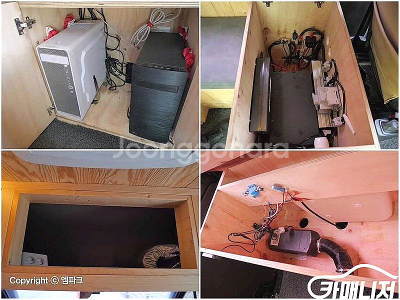 현대 솔라티 캠핑카 중고차 전국☆최저가판매☆최고가매입☆--8