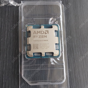 서울 ] AMD Ryzen 5 9600x cpu