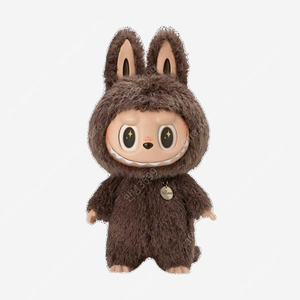 팝마트 라부부 지모모