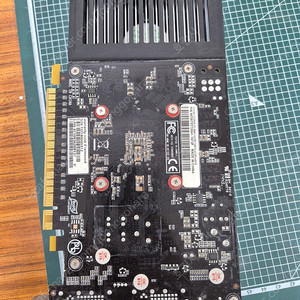 이엠텍 엔비디아 지포스 GTX750TI 2GB 그래픽카드