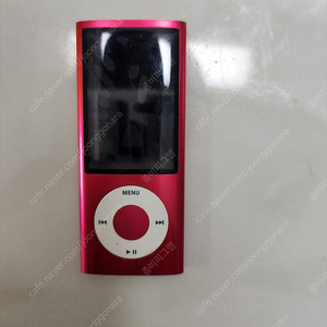 아이팟 나노 5세대 부품용