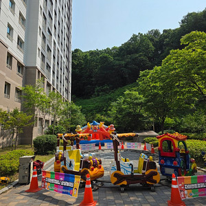 어린이집 유치원 놀이기구 행사장비 판매합니다