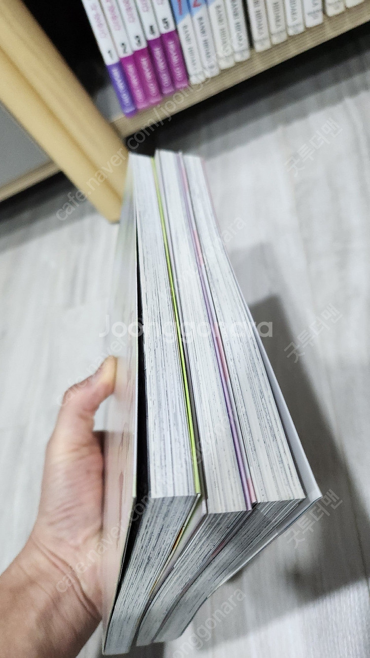 카페 키치죠우지 1-3 택포 1만5천원--5