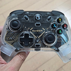 게임패드 gamesir t4k