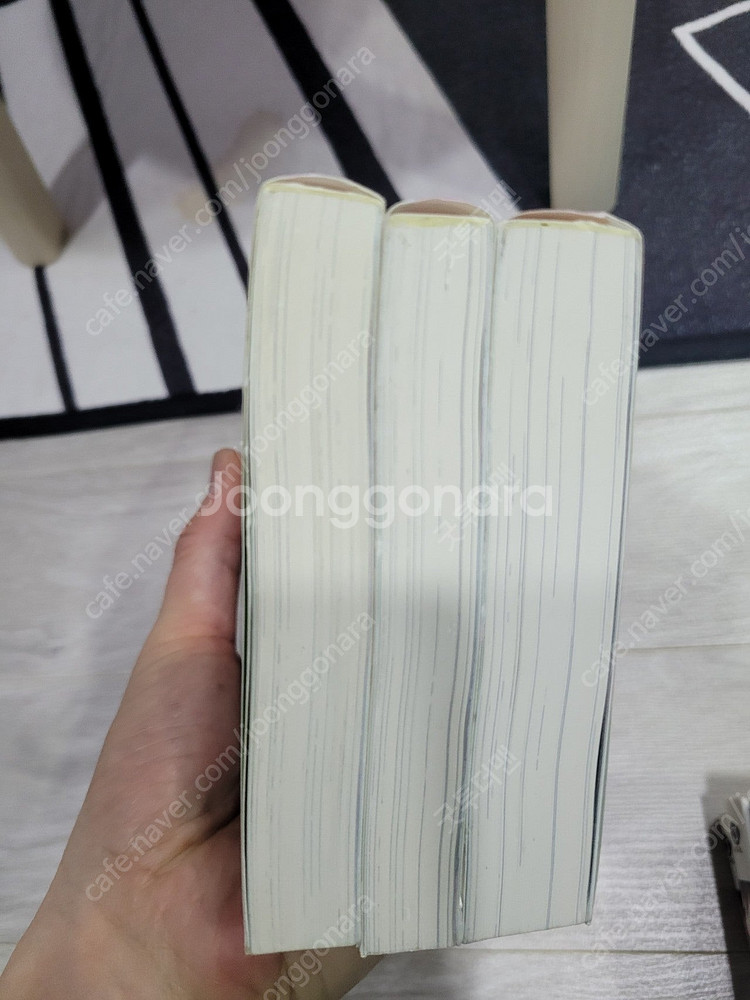 라노벨 클락워크 플래닛 1-3 택포 1만원--1