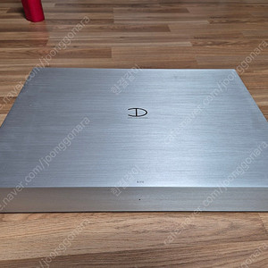 덴센(Densen) B-310 Plus 파워 앰프