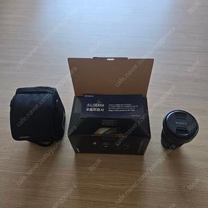 소니 렌즈 1635gm2 팝니다