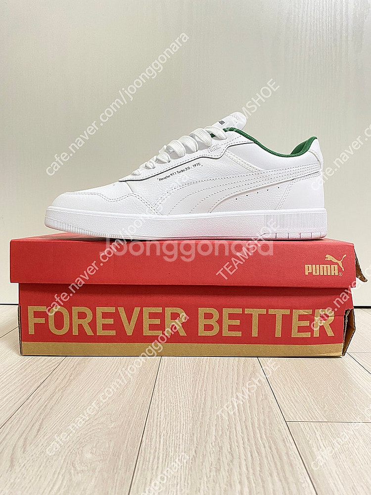 PUMA X PORSCHE 911 푸마 X 포르쉐 91...--1
