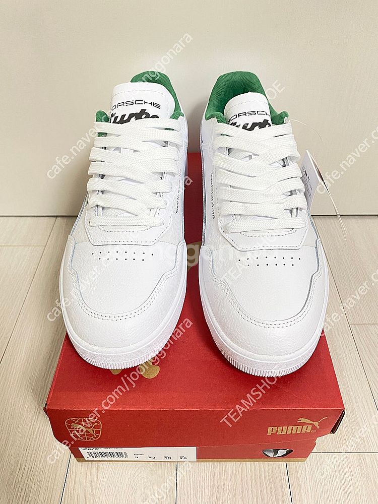 PUMA X PORSCHE 911 푸마 X 포르쉐 91...--2