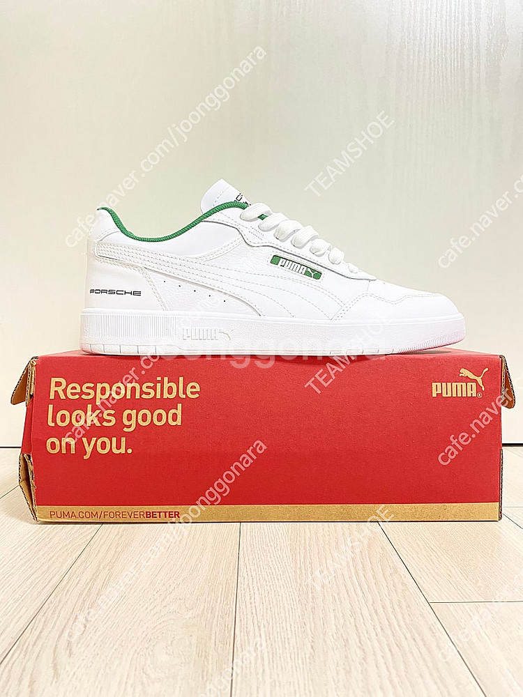 PUMA X PORSCHE 911 푸마 X 포르쉐 91...--3