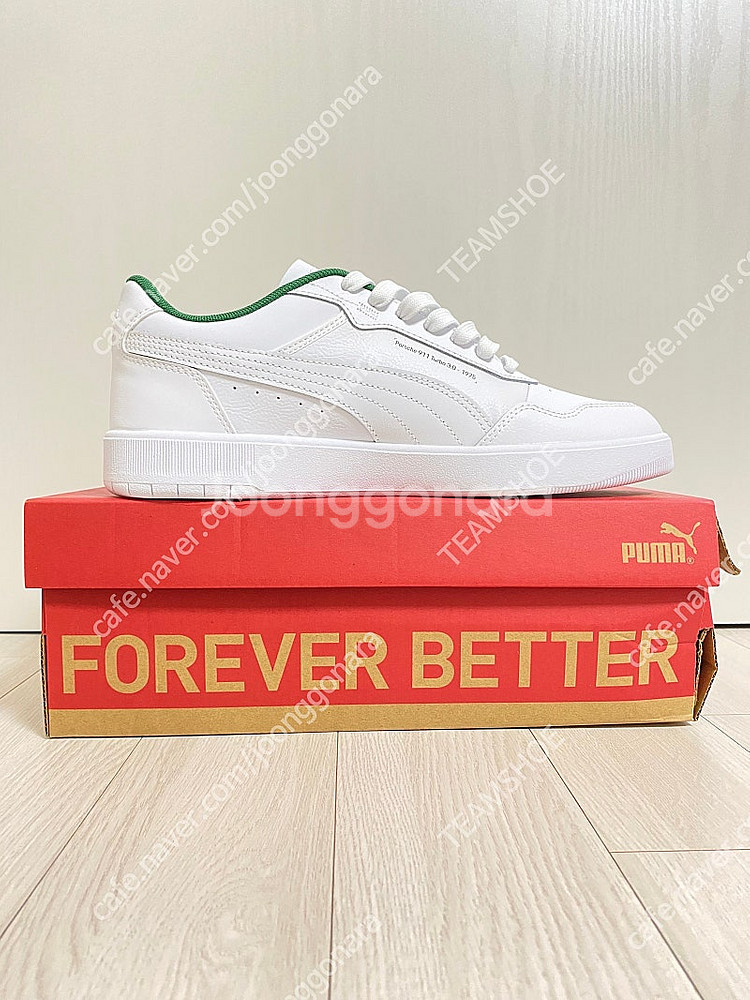PUMA X PORSCHE 911 푸마 X 포르쉐 91...--4