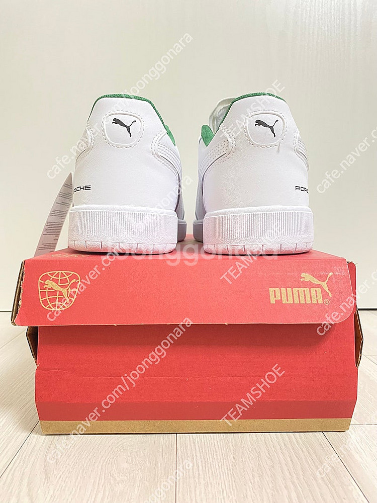 PUMA X PORSCHE 911 푸마 X 포르쉐 91...--5