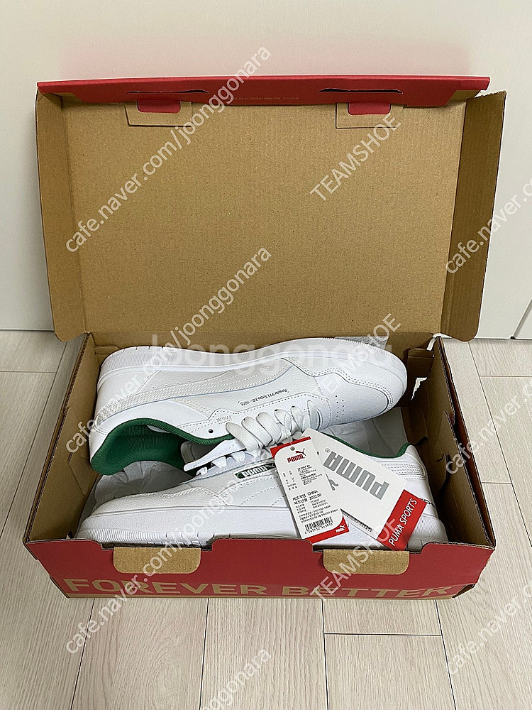 PUMA X PORSCHE 911 푸마 X 포르쉐 91...--9